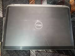 Dell core i5 2nd generation