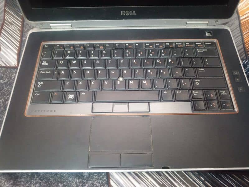 Dell core i5 2nd generation 2