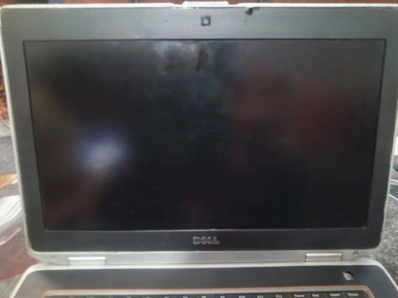 Dell core i5 2nd generation 3