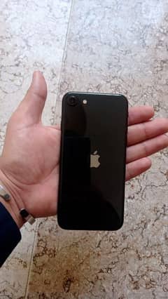 iphone se2020 JV 64gb