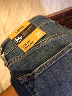 Brand new Jeans - Worth 54$