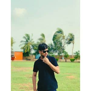 Syed Ammad