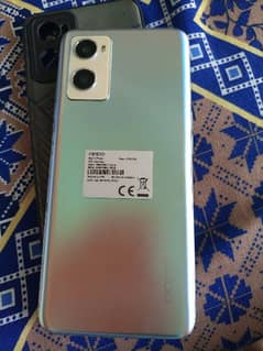 Oppo A96 8/128