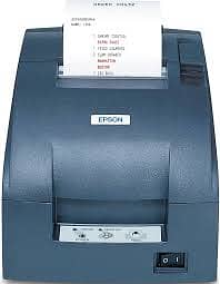 tm-u220 receipt slip printer