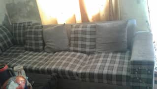 used sofa for urgent sale