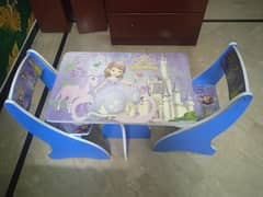 Kids study Table