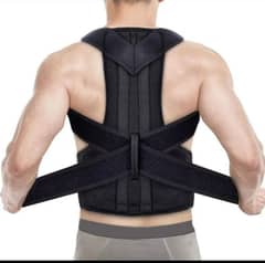 Back pain belt