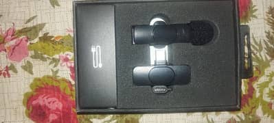 K8 wireless Microphone