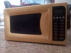 Oven in good condition