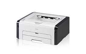 Ricoh Printer