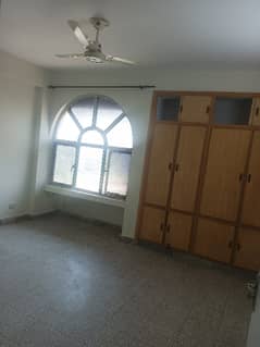 G-11/4 PHA C-Type 3rd Floor Flat For Rent