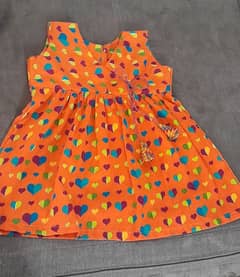 baby frock 0