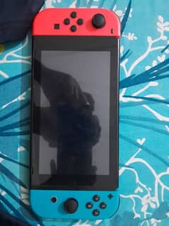 Nintendo switch 0