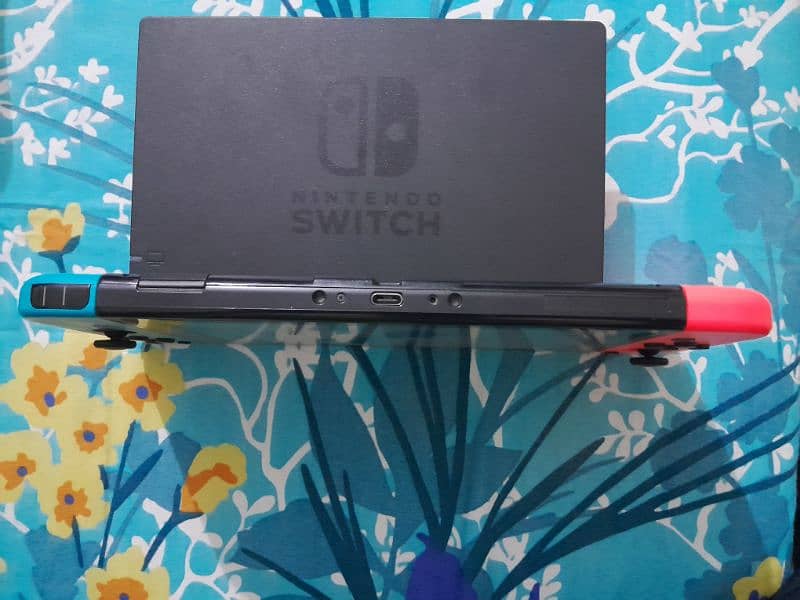 Nintendo switch 3