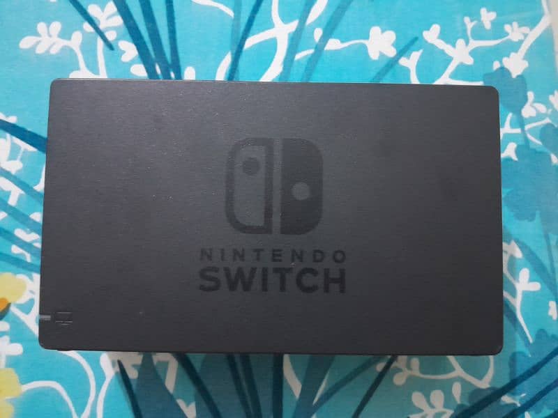 Nintendo switch 4