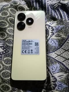 Tecno Spark 20c new only 1 month used 0