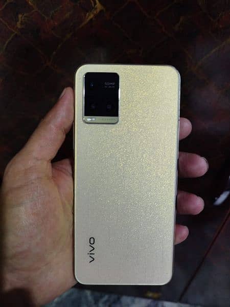 vivo y33t 1