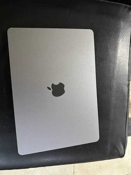 Apple Macbook M2 Air 2022 1