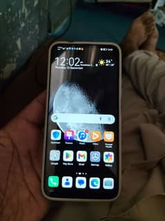 Huawei y9s 6/128