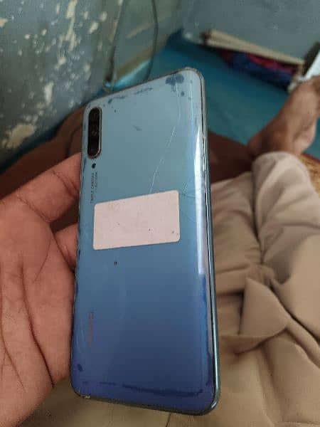 Huawei y9s 6/128 5