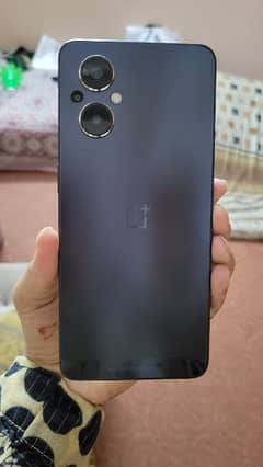 Oneplus NORD N 20 5G