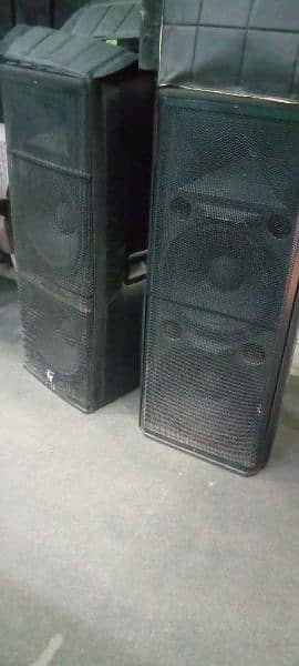 dj sound speakers 0