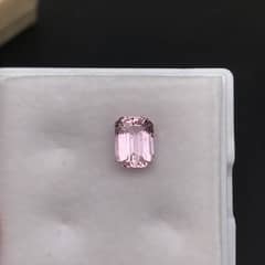 Pink Topaz from katlang Pakistan