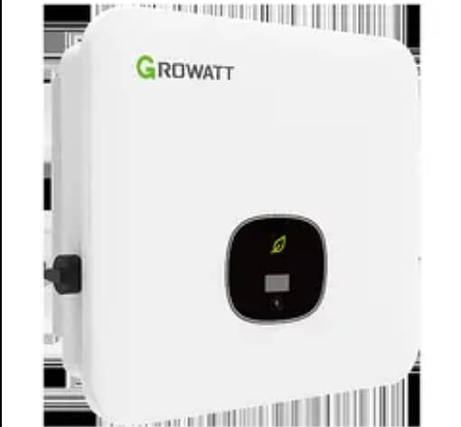 Growatt inverters | sacred sun lithium ion bank | read discription 0