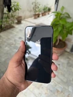 Iphone X 256 gb