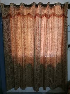 Curtains 0