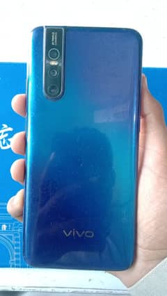 vivo V15 pro 0