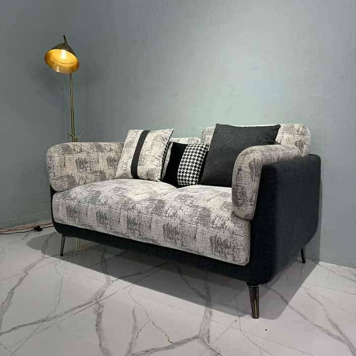 sofa set/U shape sofa/6 seater sofa/luxury sofa/L shape sofa set 3