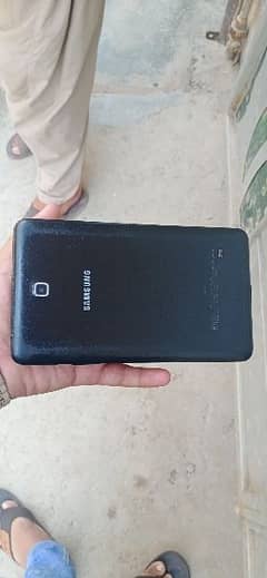 Samsung tablet hai original 10 by 9