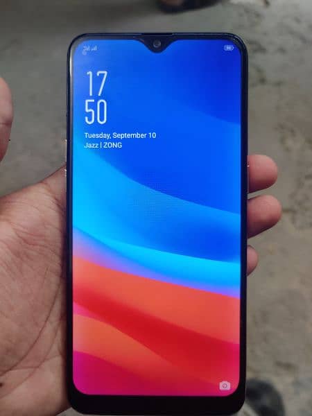 oppo F9 2