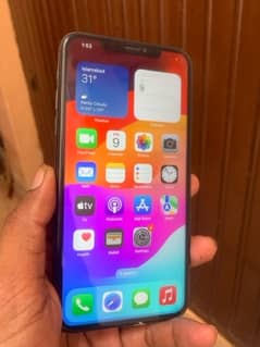 iphone 11pro max 256gb jv non pta