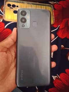 Infinix hot 12 play