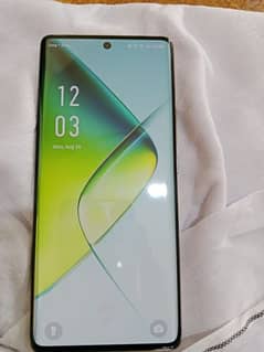 infinix note 40 pro