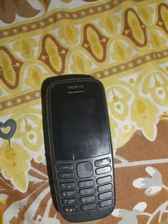 Nokia 105 condition achi original nokia