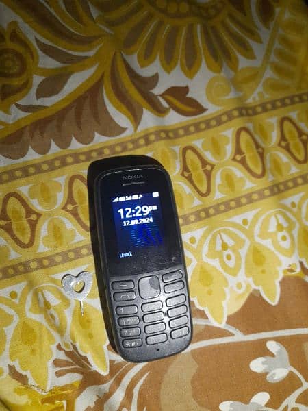 Nokia 105 condition achi original nokia 2