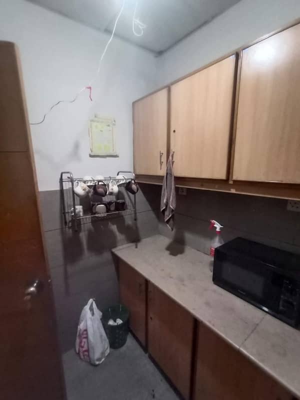 5 Marla Furnished Double Story Building Available For Rent 20