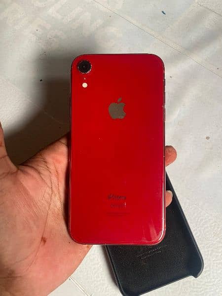 Iphone xr 1