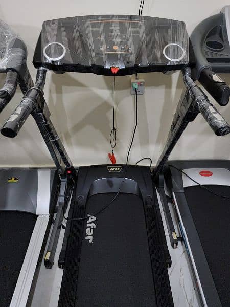 treadmill 0308-1043214 manual treadmill/elliptical/spin bike/home gym 8