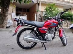 Suzuki GS150