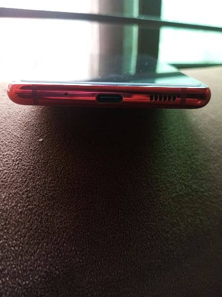 Samsung Galaxy S20 FE 8/256 NON PTA Red Colour 6