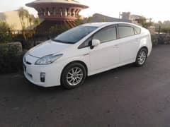 Toyota Prius 2011