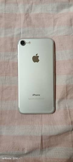 Iphone 7 For Sale Non PTA