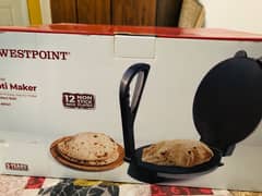 Roti Maker