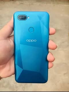 oppo a12 (best condition)