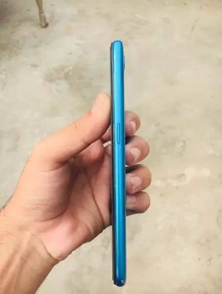 oppo a12 (best condition) 1