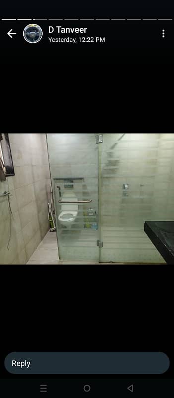 Height 3 furnished one bedroom apartment for rent in heights 3 bahria town rawalpindi 2